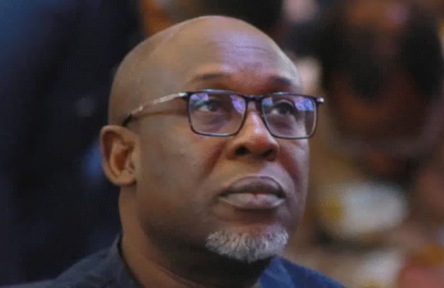Kofi Bentil