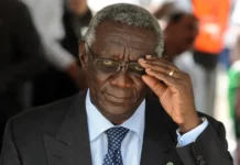 Some ‘sins’ of Akufo-Addo that cost NPP the 2024 elections – Kufuor opens up
