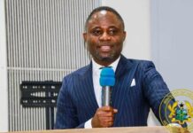 Free primary healthcare to be rolled out in phases, starting with 150 deprived districts – Health Minister