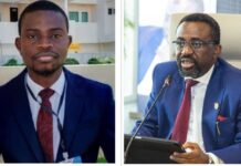 Laud Nartey: Why BoG will not present a ‘Menorah Candle’ to the failed banks even if licenses are restored