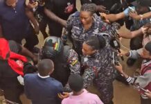 Immigration officer’s murder: Lawyer for second accused condemns attack by family members