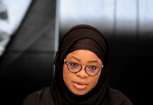 Helicopter crash: The President is deeply broken by this disaster – Shamima Muslim