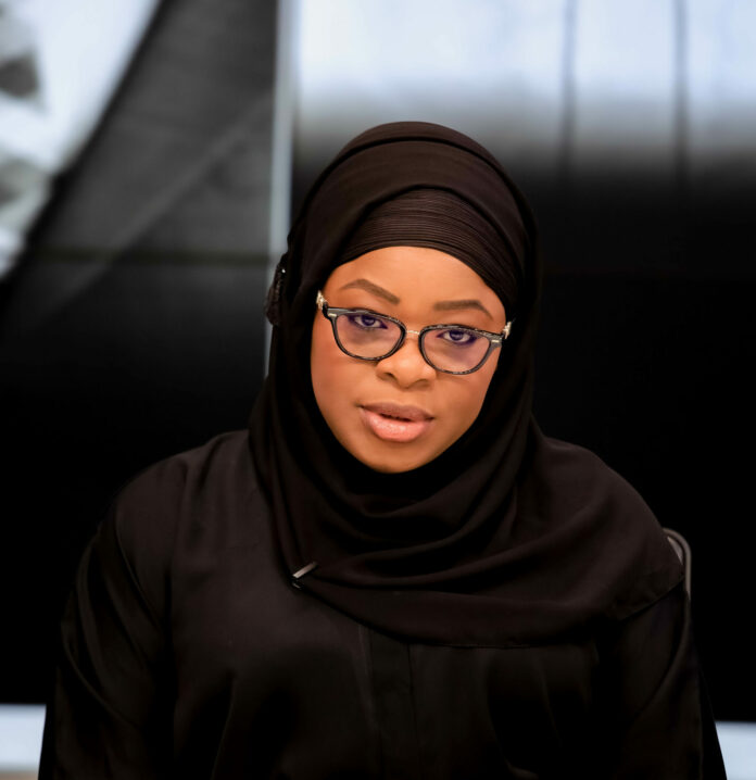 Shamima Muslim
