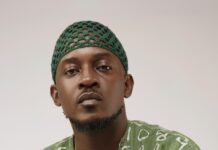 A lot of Nigerian artistes get funding from proceeds of internet fraud – M I Abaga