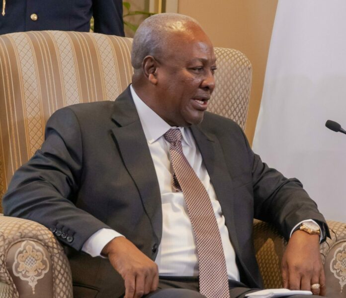 Mahama Singapore