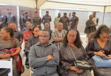 Majority Caucus visits residence of late Murtala Mohammed; offers condolences to family