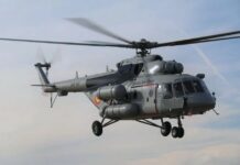 Helicopter crash: Mordernise the fleet of Ghana Air Force – Report