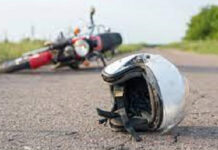 Road accidents: Enchi Government Hospital records 110 motorcycle cases in first half of 2025