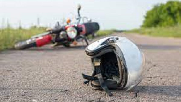 Motor accident