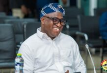 ‘What I’ll remember him for is the passion with which he served our country’ – Adongo pays tribute to late colleague Murtala