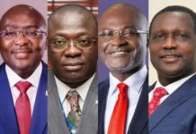 NPP flagbearer race: ‘This election is like a Ghanaian movie; you can see the end from the beginning’ – Prof. Opoku-Antwi