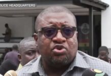 Deal with perpetrators of Ablekuma North rerun violence before Akwatia by-election – NPP to Police