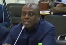 Rans Logistics refunds GH¢19.1m after A-G’s report exposes overpayment – Deputy Finance Minister