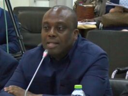 Rans Logistics refunds GH¢19.1m after A-G’s report exposes overpayment – Deputy Finance Minister