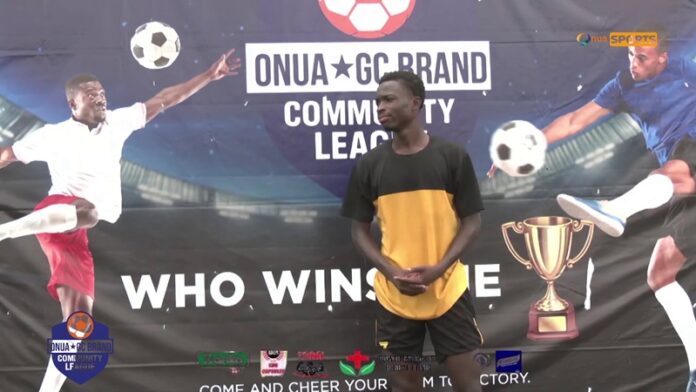 Onua GC Brand Zone 4