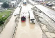 Pokuase – Nsawam Highway: Gov’t settles GH¢809m to contractor working on stretch – CAG discloses