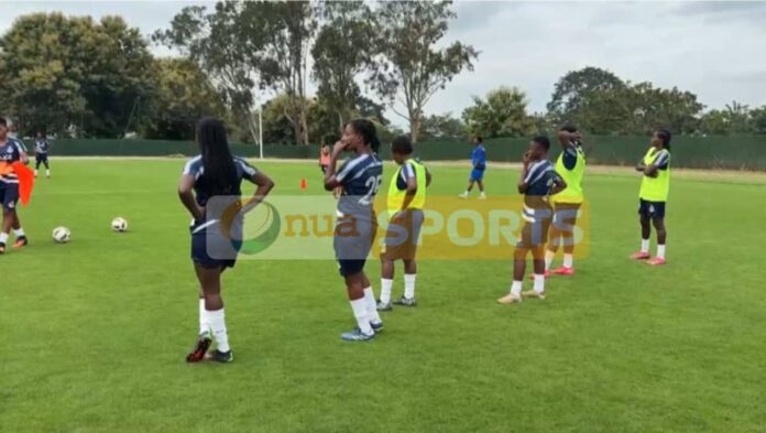 Police Ladies FC3