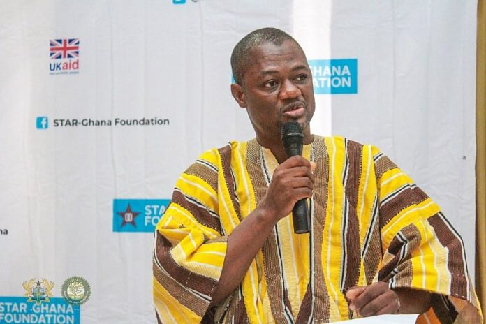 Prof. Anamzoya
