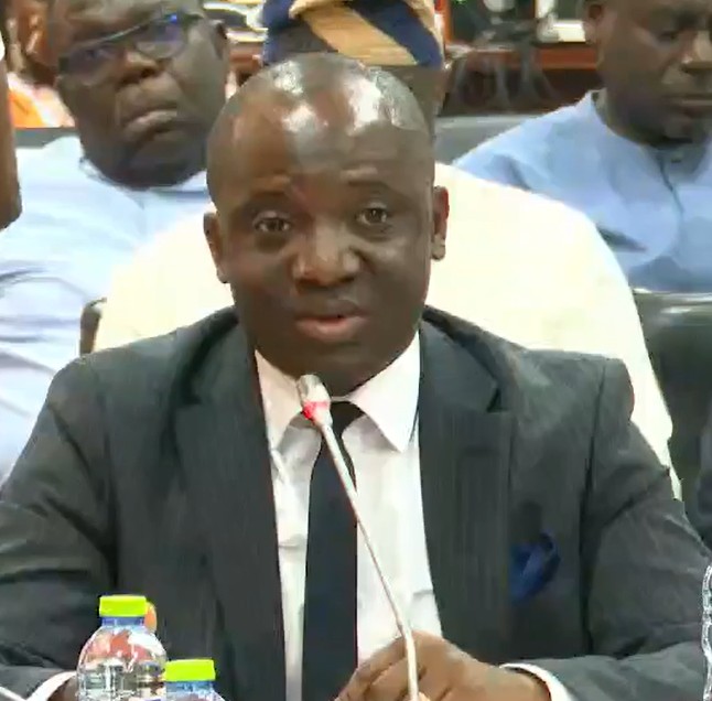Richard Boadu