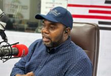 Ghana Gas to conduct HR audit amid overstaffing concerns – Richard Kirk-Mensah