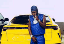 Shatta Wale has received court document over shipment of yellow Lamborghini to US – Sammy Flex confirms
