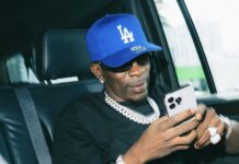 48-hour rule may not apply to Shatta Wale’s EOCO case – Security and Fraud Consultant says