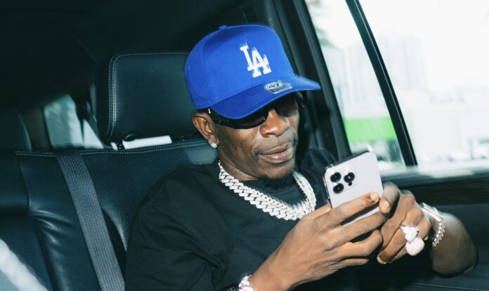 Shatta Wale