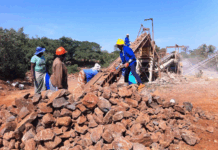 Transforming Artisanal Small Scale Mining: Cabinet approves rCOMSDEP for regulated, community-owned mining cooperatives