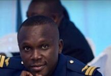Name Sandema Military Barracks after Squadron Leader Peter Anala – Builsa Traditional Council