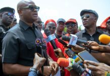 Helicopter crash: Gov’t outlines arrangement for State funeral for victims