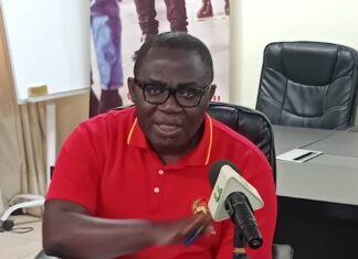 TUC urges workers to prioritize SSNIT contributions for secure retirement