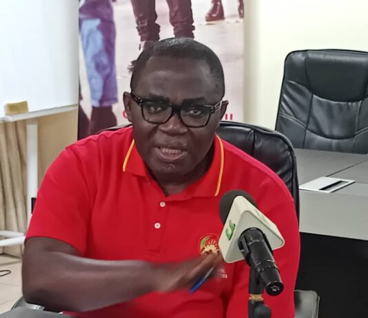 TUC urges workers to prioritize SSNIT contributions for secure retirement