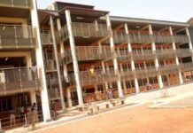 Health Minister receives report from Committee over alleged medical negligence at Tamale Teaching Hospital