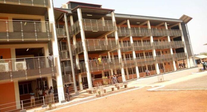 Tamale Teaching Hospital1