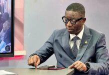 Ayawaso East seat: NDC cannot make a decision for Baba Jamal to step down, it lies with govt – Tanko Computer