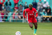 Malawi’s Temwa Chawinga nominated alongside Barbra Banda for 2025 Ballon d’Or