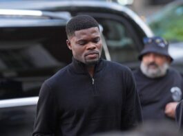 Thomas Partey loses appeal against visa denial by Canada
