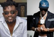 Shatta Wale’s arrest is a witch-hunt – Bullet