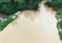 If you spend $200k while the activity causing pollution hasn’t stopped what have you done? – Expert asks EPA