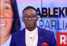 Pres. Mahama’s gov’t must be cautious of IMF politics of praise – Brako-Powers