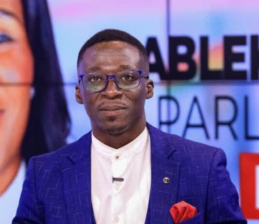 ‘He should’ve kept quiet’ – Brako-Powers slams Appiah-Kubi’s Wontumi withdrawal approach