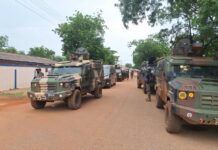 Bawku conflict: We need a manual for army’s engagement in domestic unrests – Security Analyst