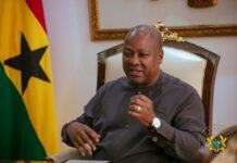 Mahama to hold emergency Cabinet session to address crisis in cocoa sector