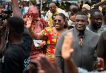 Full text: Youths of Ada will surely have their share of job opportunities – Dep. Chief of Staff assures chiefs