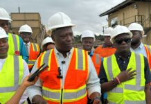 Partner govt in supporting Small-Scale Mining Cooperatives Initiative – Lands Minister urges large scale miners