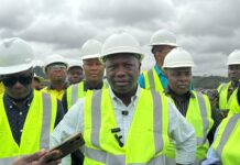 Members of Ahafo-Ano North NDC urge Mahama, Lands Ministry to intervene in dispute over mining site at Mfante