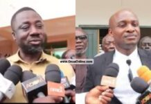 Akwatia NDC primary: Our former candidate’s lawyer contesting him is ‘beauty of democracy’ – Tanko-Computer