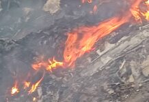 Sudden loss of altitude and lift due to downdraft caused August 6 helicopter crash – Investigative Committee