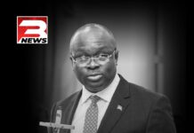 Profile of the late Dr. Edward Omane Boamah
