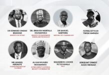 AU conveys condolences to Ghana after death of Ministers, soldiers in helicopter crash